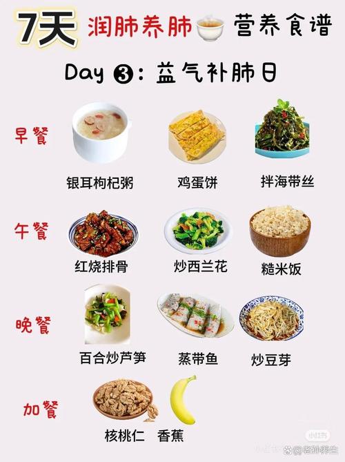 肺火吃什么食物降火窍门