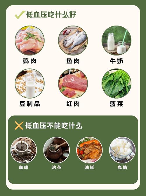 吃什么食物可以降低血压