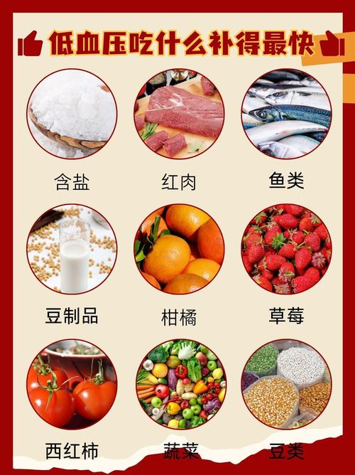 吃什么食物可以降低血压