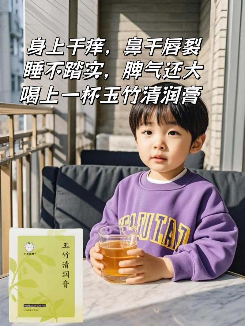 为何饮水多皮肤仍干燥?