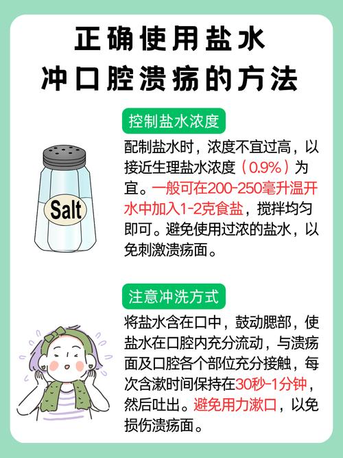 口腔含白酒能治溃疡吗?