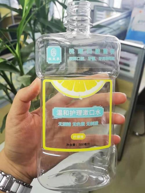 口腔溃疡漱口水哪种好