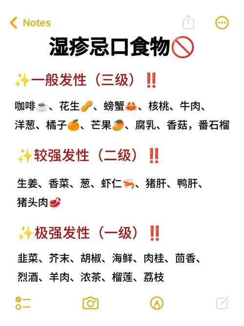 孩子湿疹,大人饮食该忌口还是补营养?