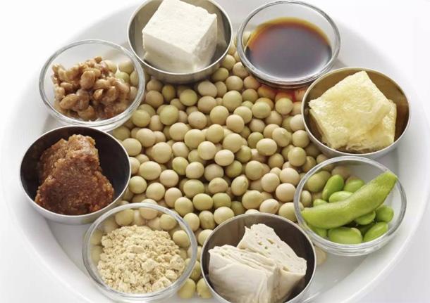 雌性激素多的食物有哪些