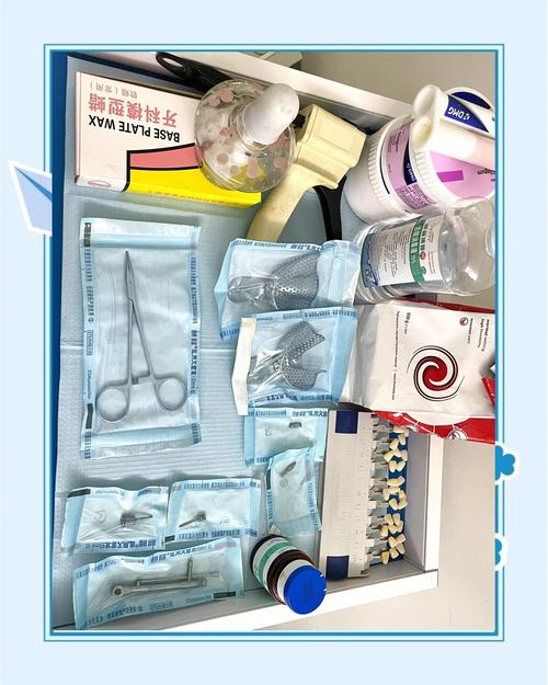 护士口腔取模调模视频如何操作?