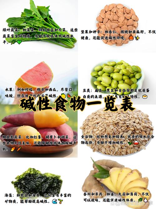 哪些食物富含矿物质最值得吃?