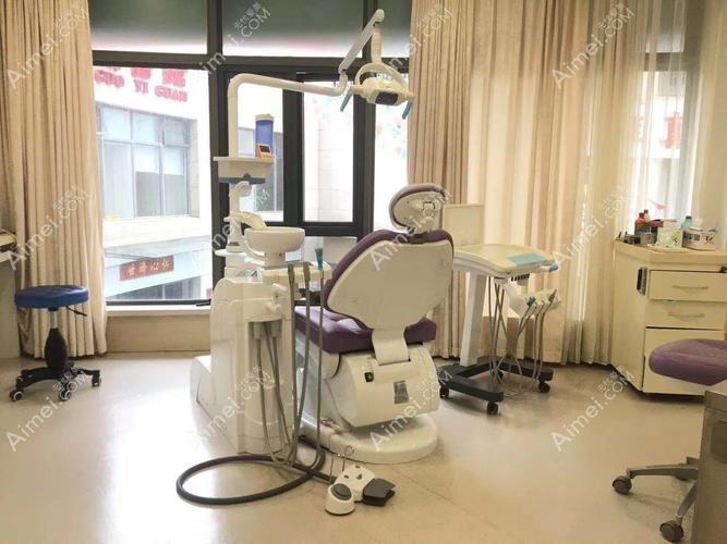 昆明口腔科医院哪家好?