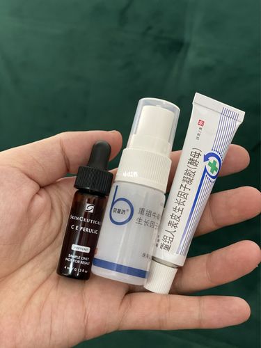 贝复济喷雾剂口腔溃疡