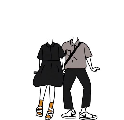 qq透明皮肤素材哪里找?情侣款怎么设置?