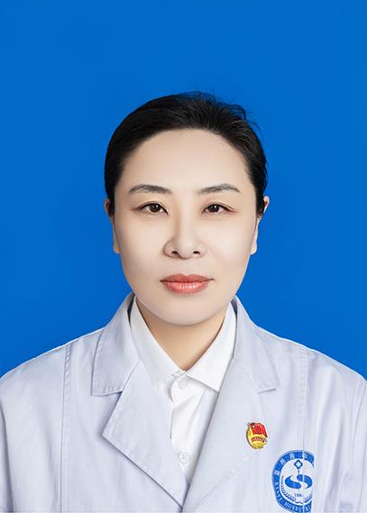 上饶市人民医院皮肤科