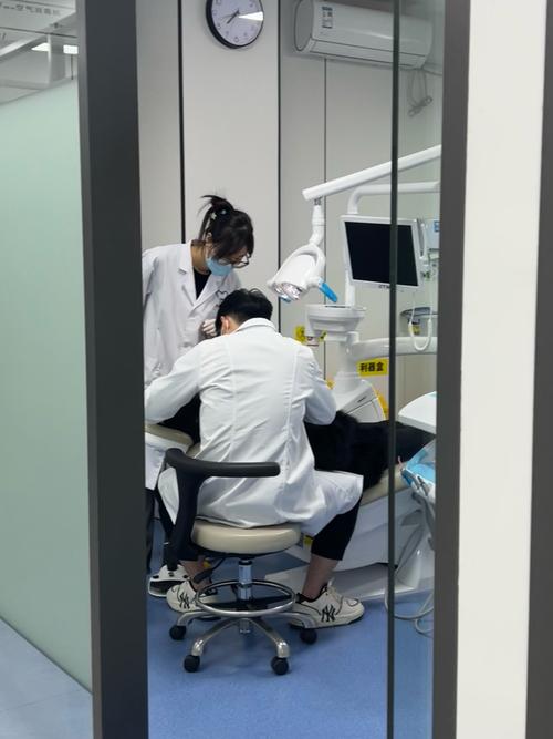 厦门口腔医院正畸专家