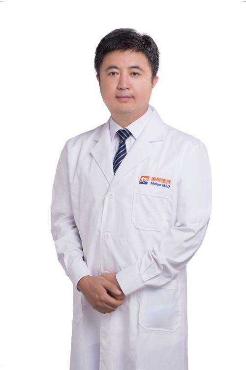 厦门口腔医院正畸专家