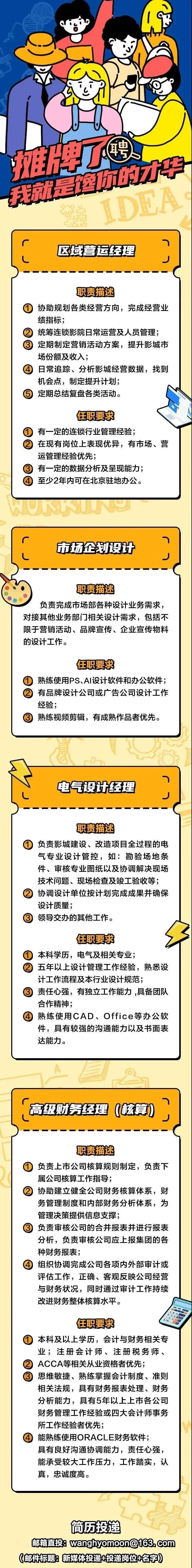 万达口腔招聘最新信息