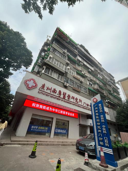 福州市皮肤病医院地址