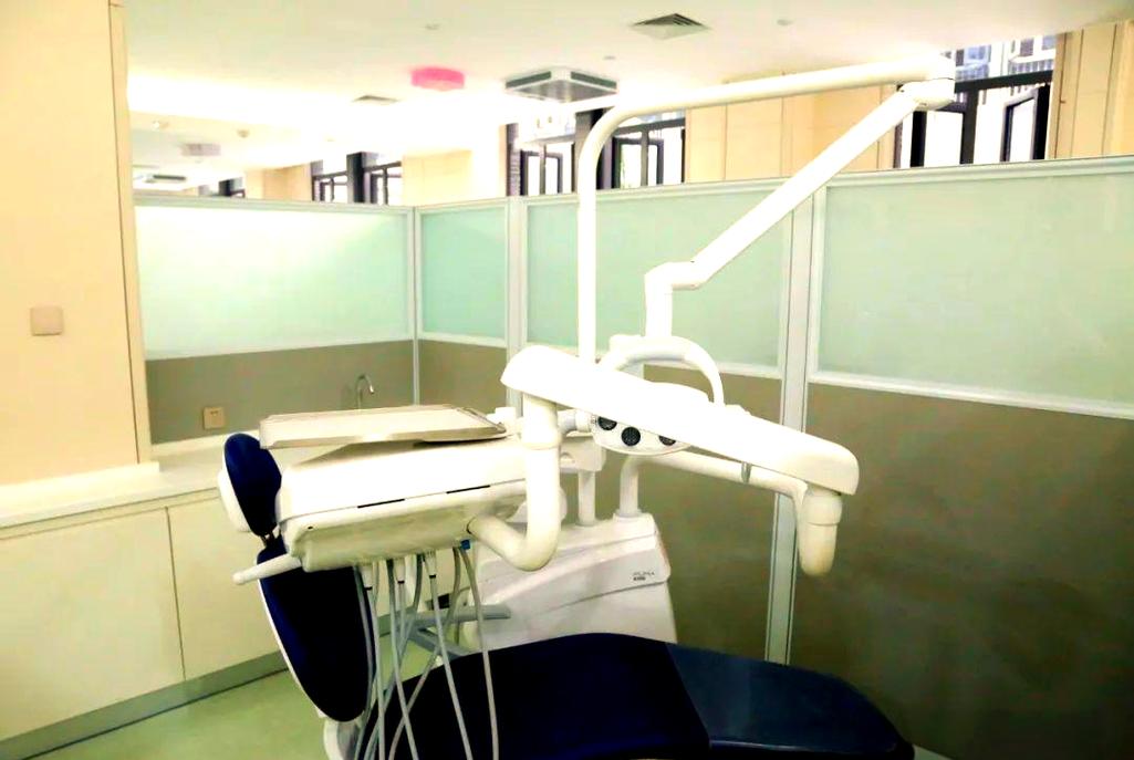 温州附属口腔医院官网