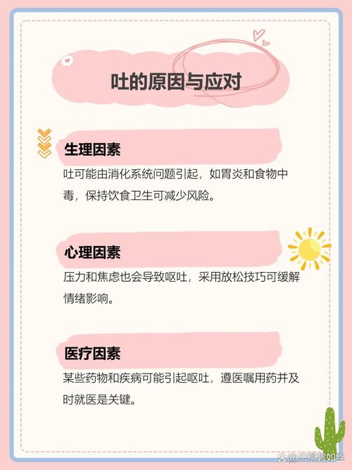 食物中毒呕吐头晕,如何紧急处理?