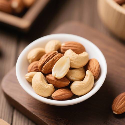 哪些食物富含不饱和脂肪酸?