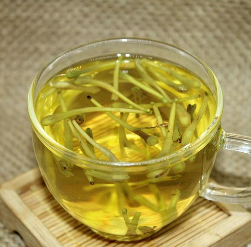 口腔溃疡喝什么茶能快速去火?