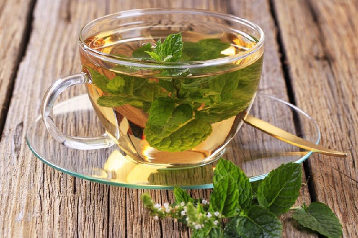 口腔溃疡喝什么茶能快速去火?