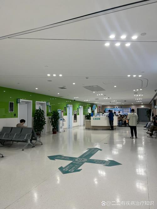 垫江县人民医院皮肤科怎么样?