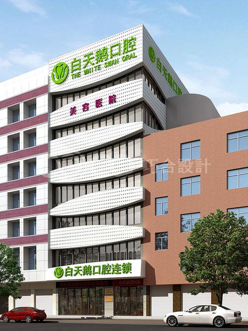 惠阳白天鹅口腔医院怎么样?