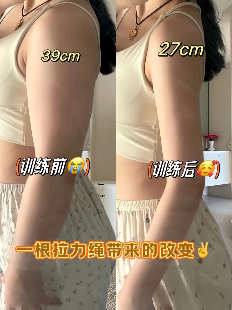 运动真能紧致脸部皮肤吗?