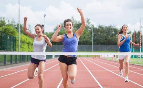 运动真能紧致脸部皮肤吗?