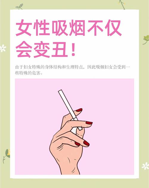抽烟会加速皮肤衰老吗?