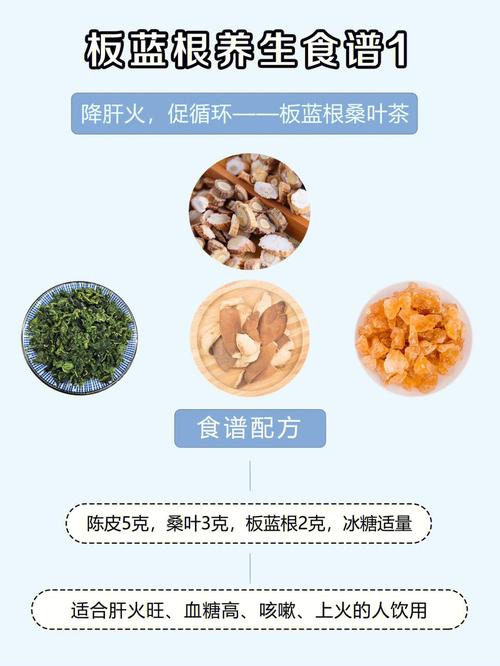 板蓝根真能治口腔溃疡吗?