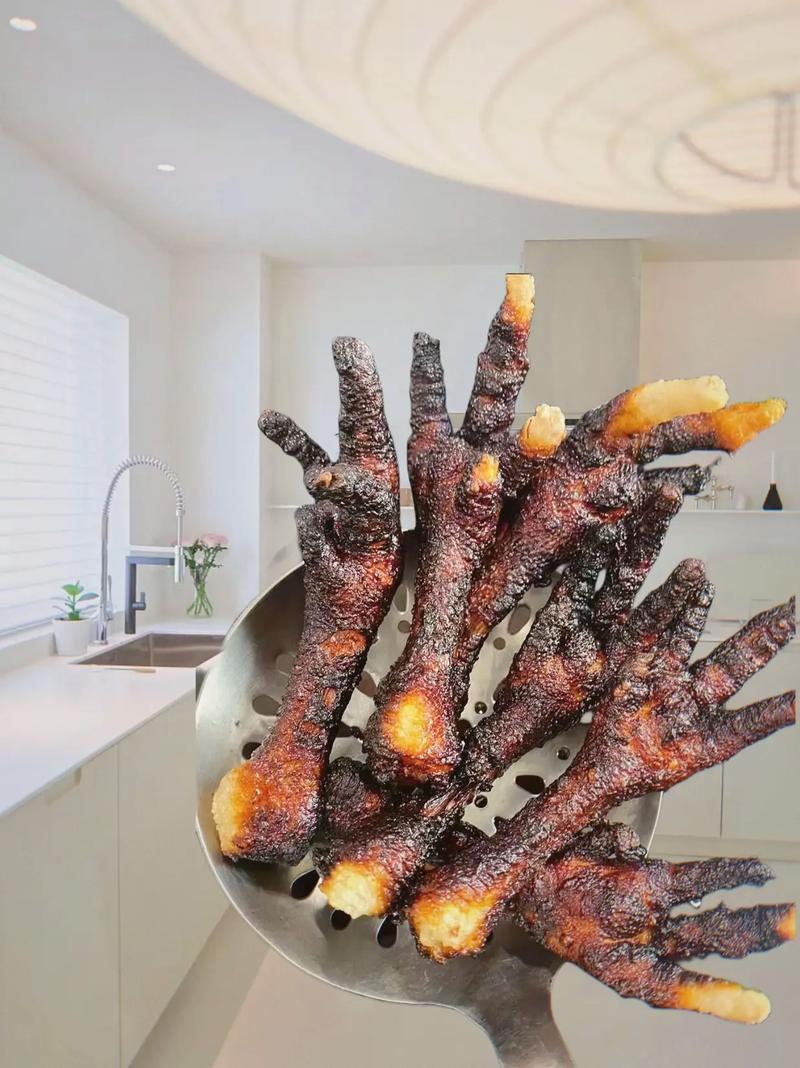 焦糊食物吃多了会致癌吗?