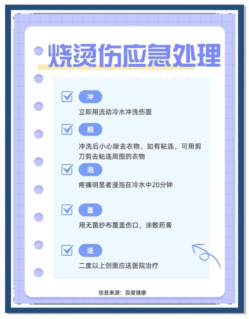 农药灼伤皮肤,急救方法有哪些?