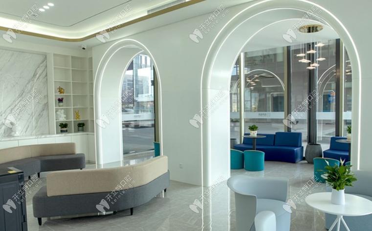 青岛技术好的口腔诊所在哪里?