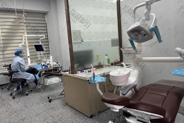 清远中大口腔医院好不好?