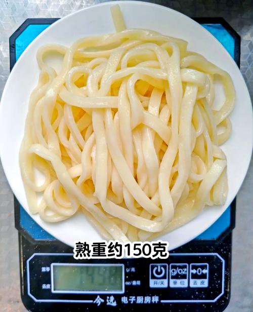 面条到底是酸性还是碱性食物?
