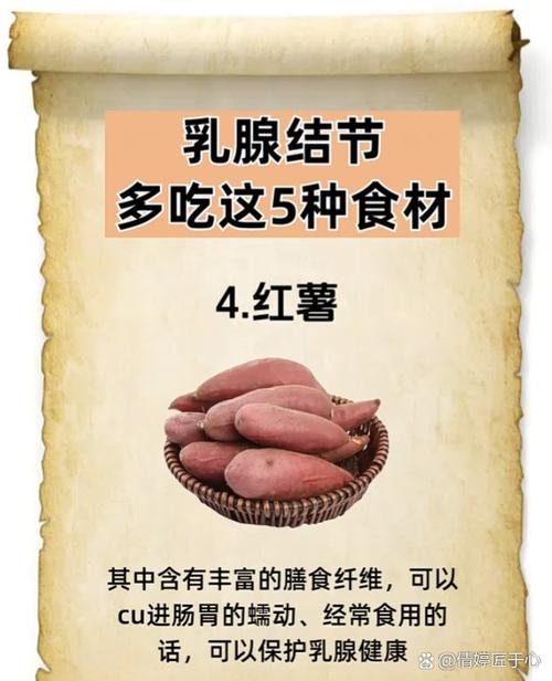 乳腺增生禁食哪些食物?