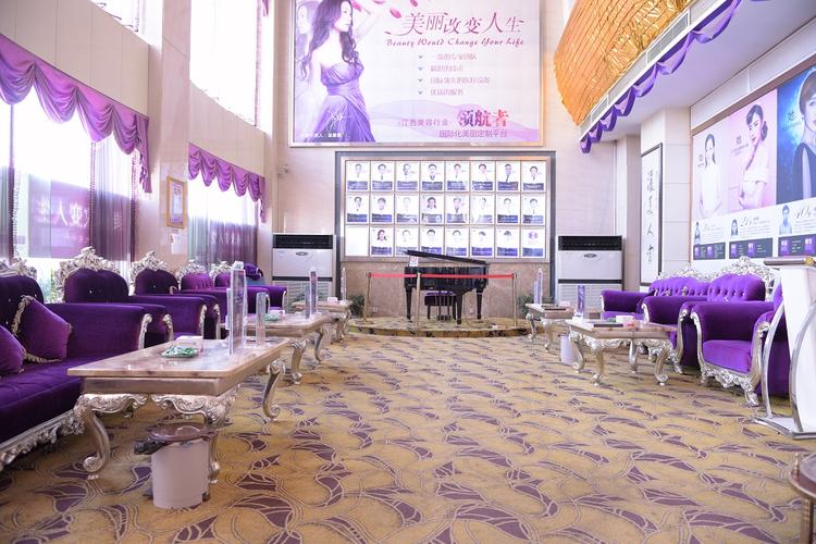 南昌好的皮肤医院哪家更靠谱?