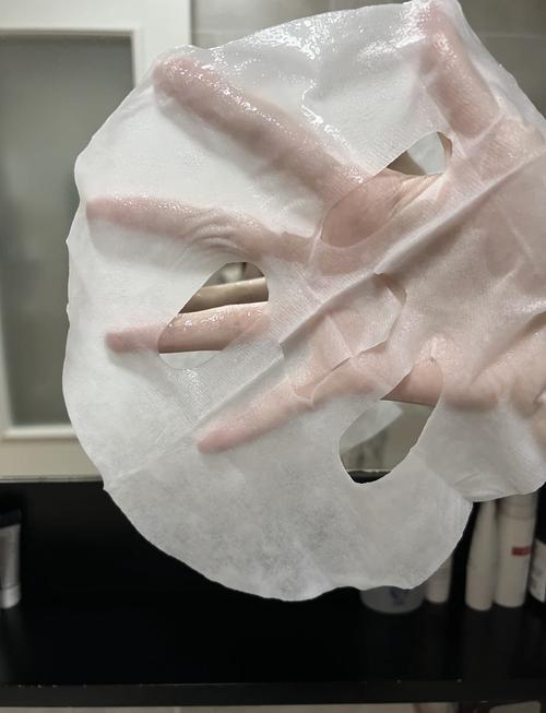 敏感性皮肤用什么面膜