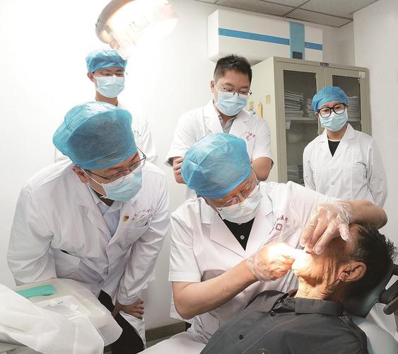 包头一机口腔医院电话是多少?