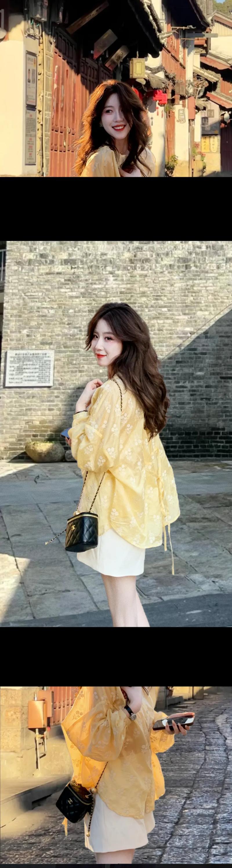 皮肤白选色有禁忌?哪些颜色显气质?