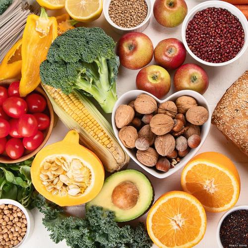 维生素a多的食物有哪些