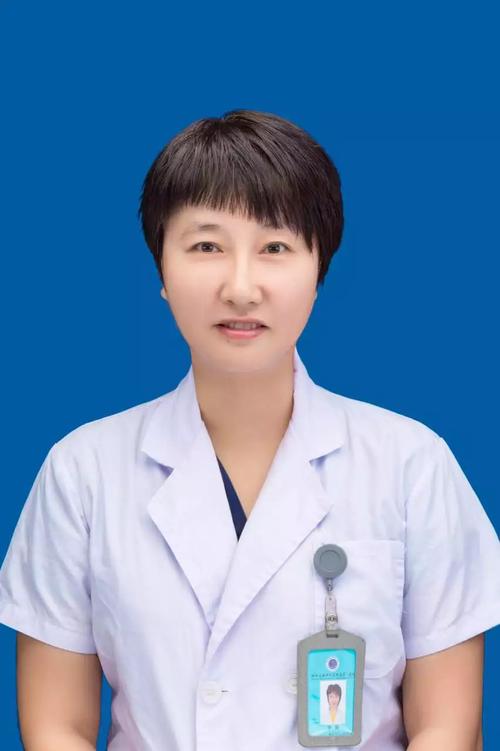 哈医大一院皮肤科专家