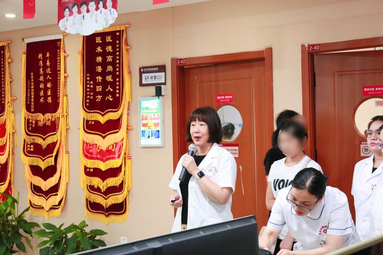 承德市中心医院皮肤科怎么样?