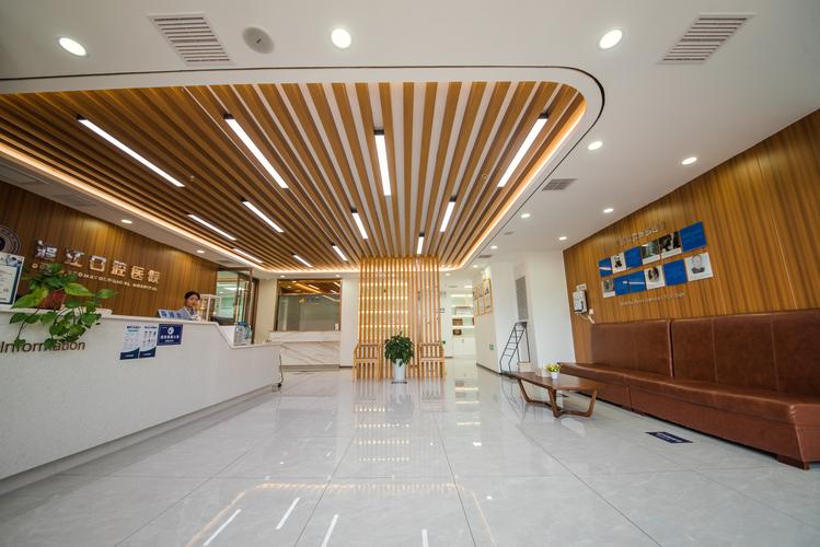 安庆口腔哪家医院好?