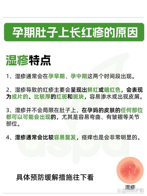 小腹皮肤痒,是过敏还是疾病信号?