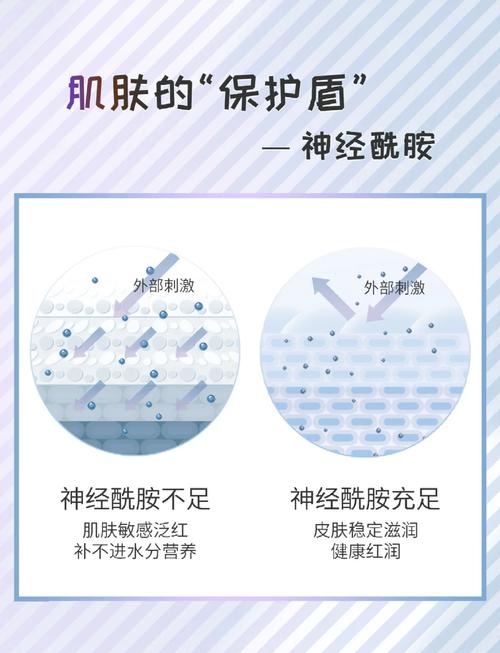 神经酰胺真会危害皮肤吗?