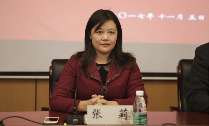 运城口腔学校张莉图片是本人吗?