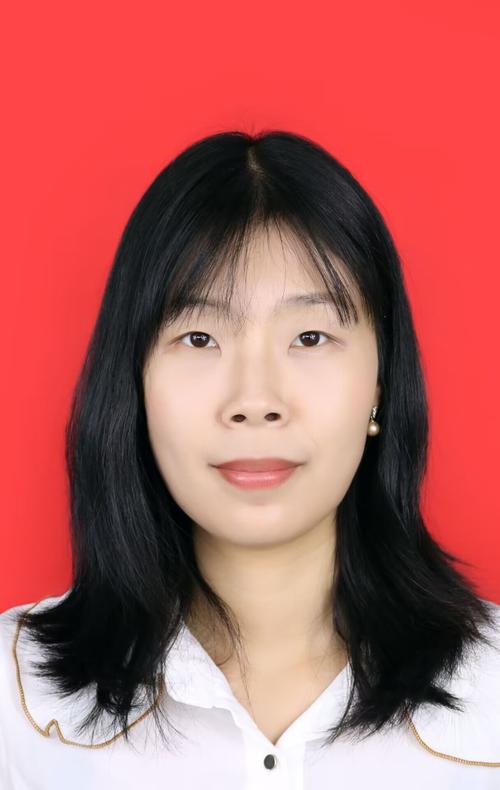 运城口腔学校张莉图片是本人吗?