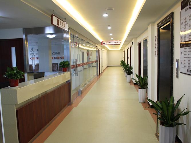 长沙哪家皮肤科医院好?