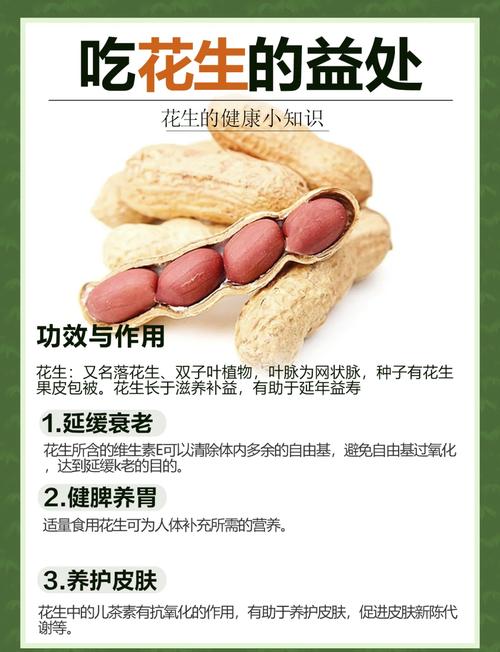 花生到底是酸性还是碱性食物?