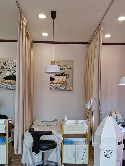 北京石景山医院皮肤科